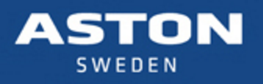 Aston Sweden - Takshop leverandør